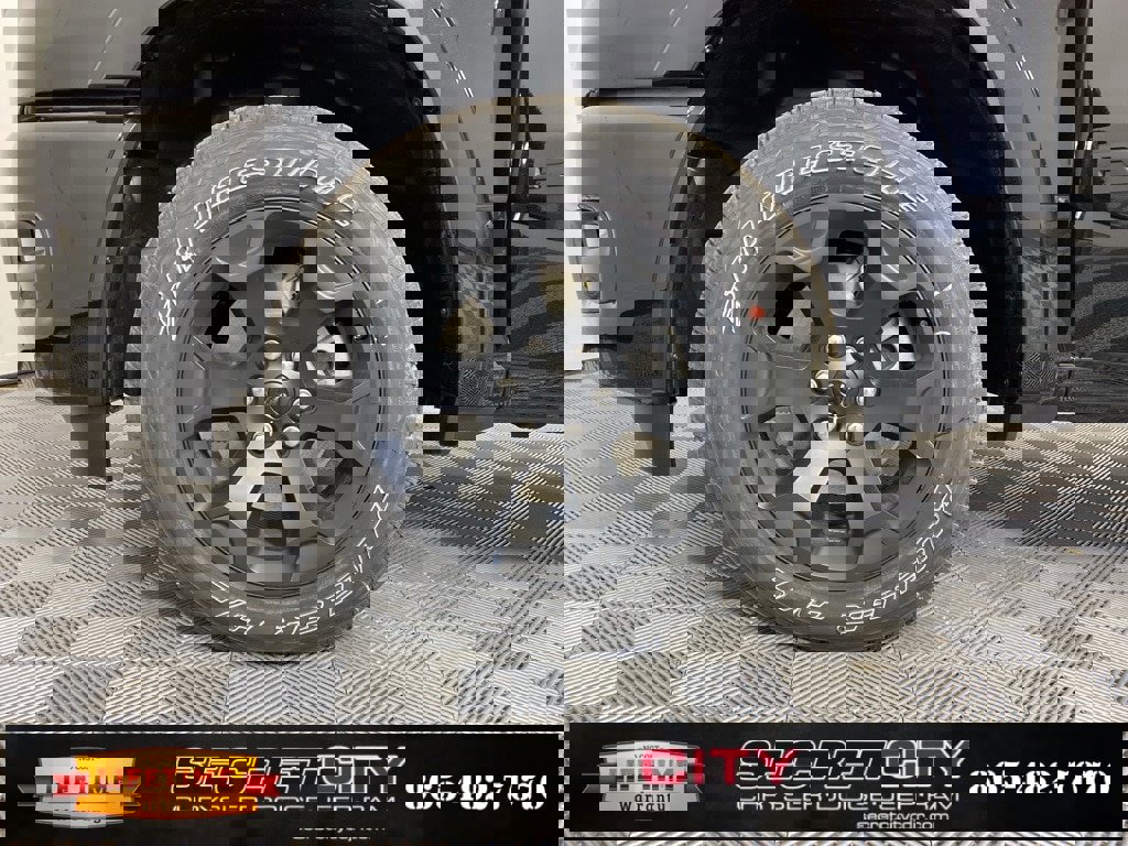 New 2026 RAM 1500 Big Horn image 9