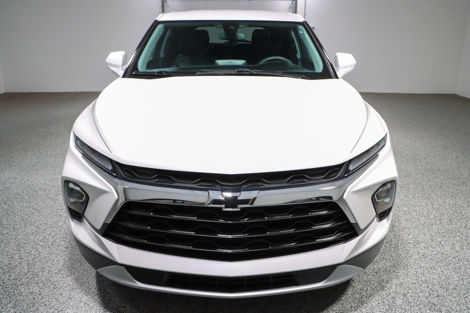 Used 2023 Chevrolet Blazer LT w/ Driver Confidence Package FWD image 4