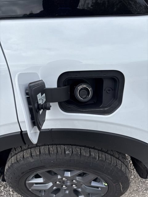 New 2025 Ford Bronco Sport Big Bend AWD/4WD image 14