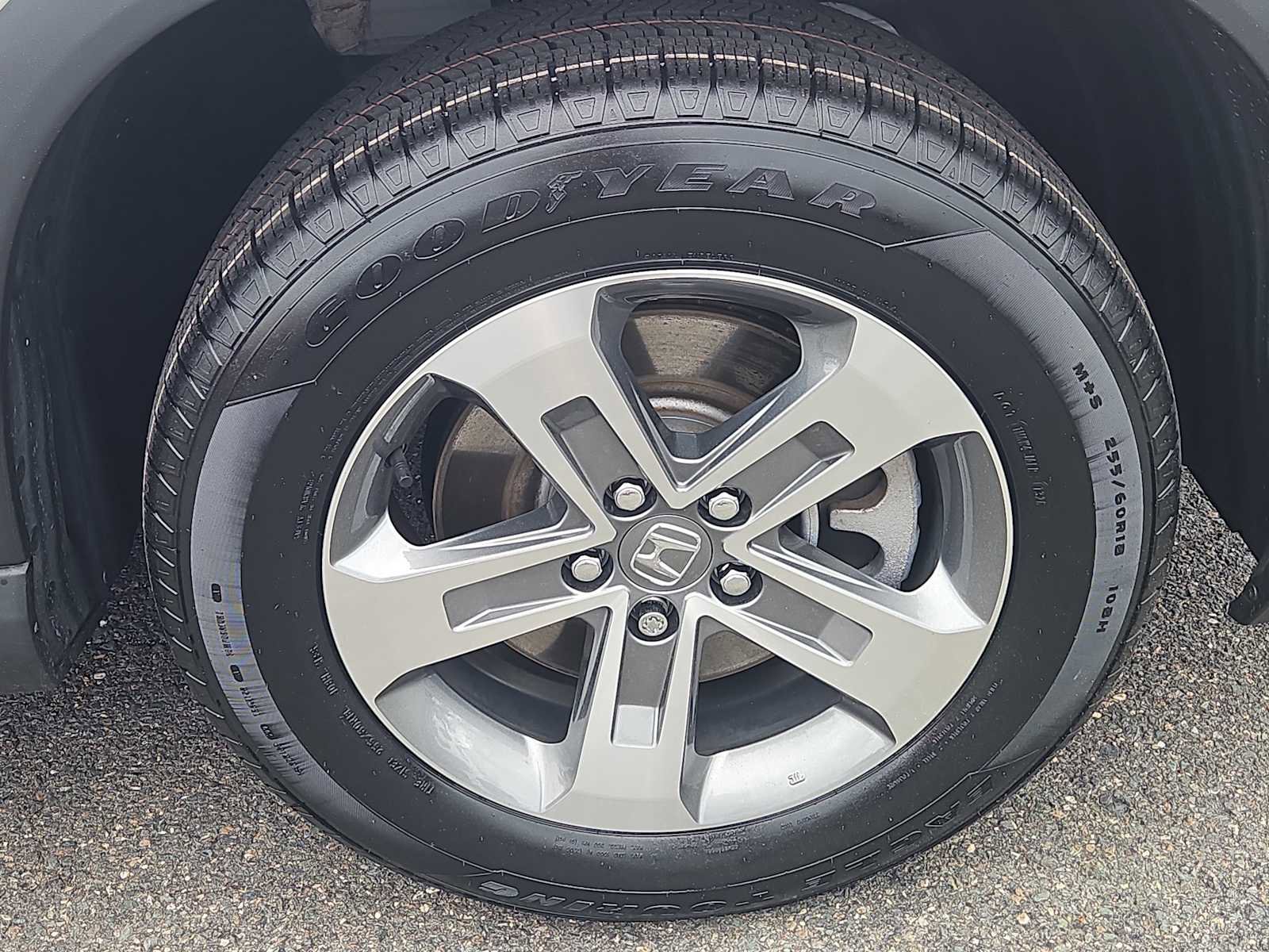 Used 2023 Honda Pilot EX-L image 10