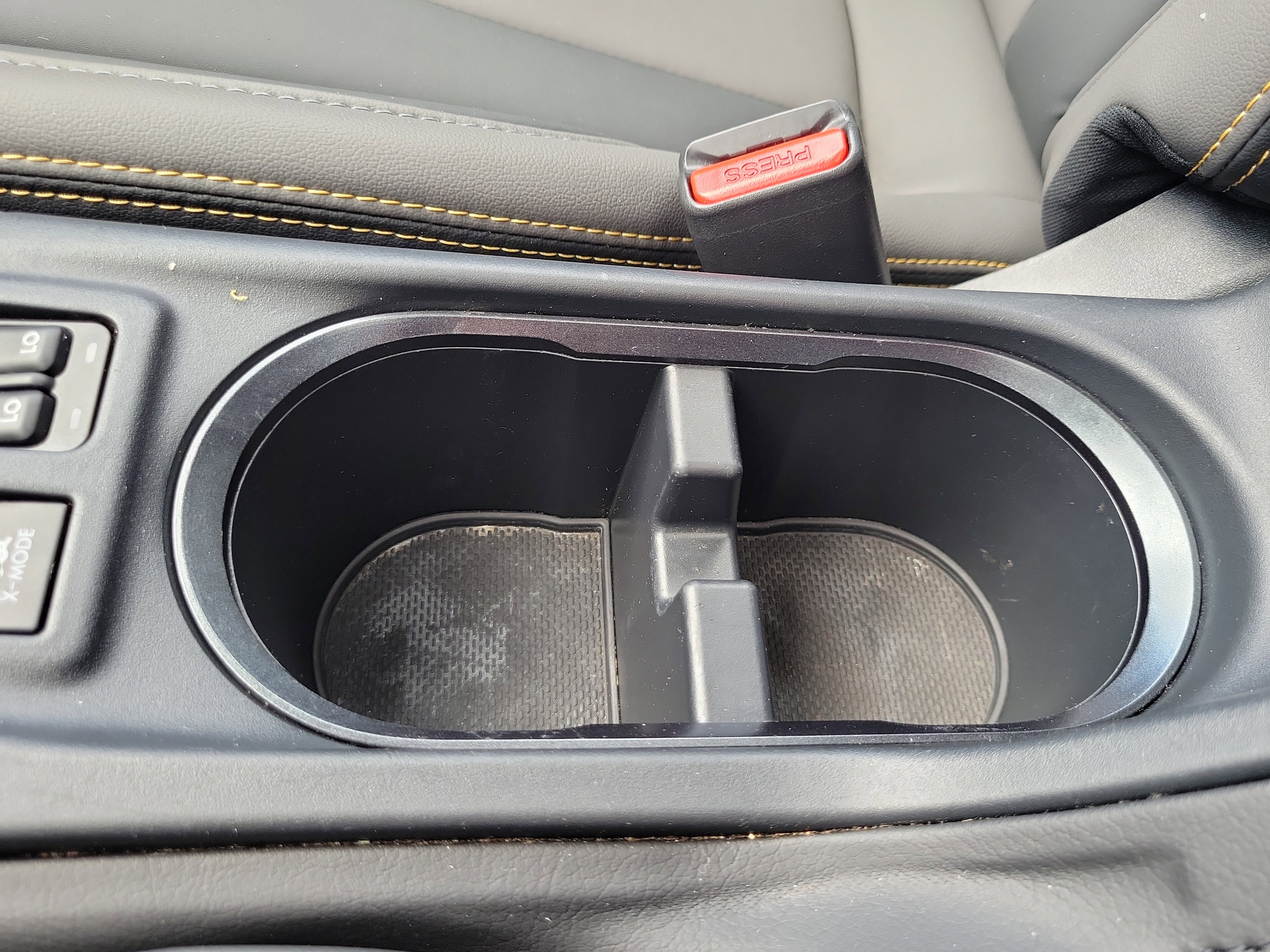 Used 2021 Subaru Crosstrek 2.5i Sport w/ Moonroof Package image 28