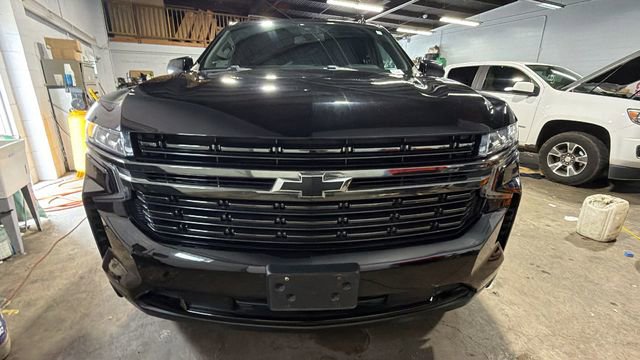 Used 2021 Chevrolet Tahoe RST image 8
