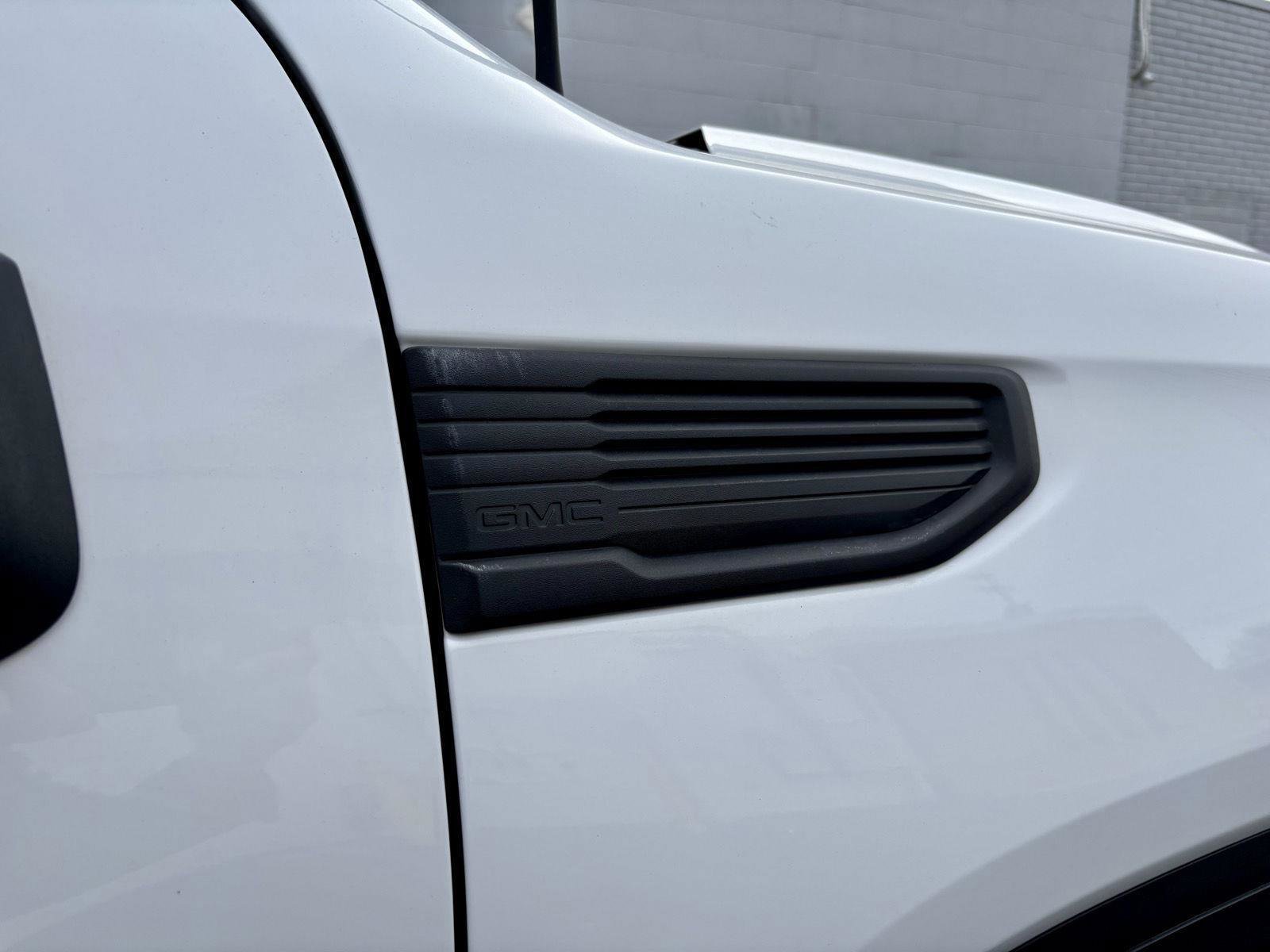 Used 2022 GMC Sierra 1500 Pro w/ Pro Value Package RWD image 23