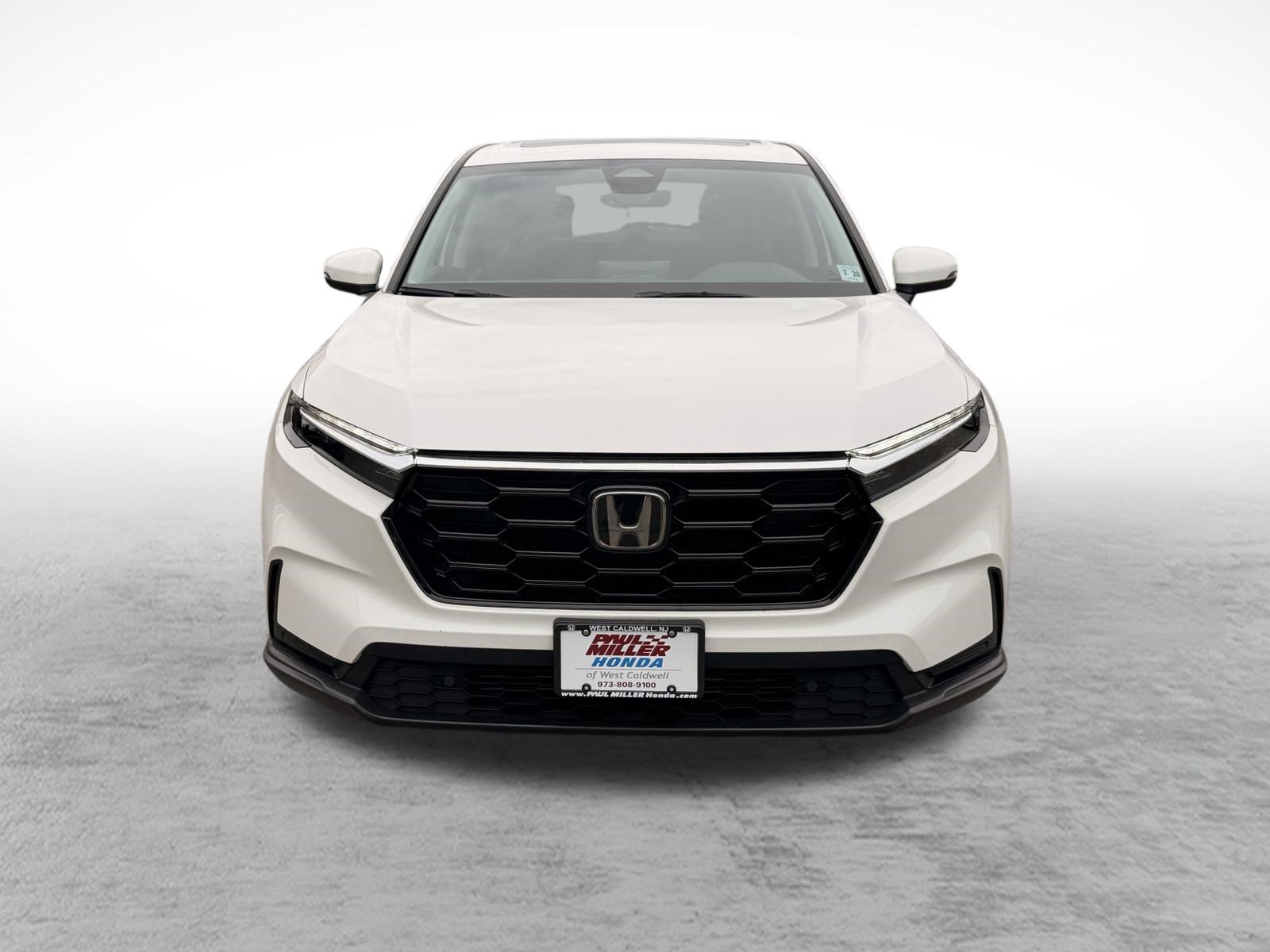 Used 2023 Honda CR-V EX-L image 2