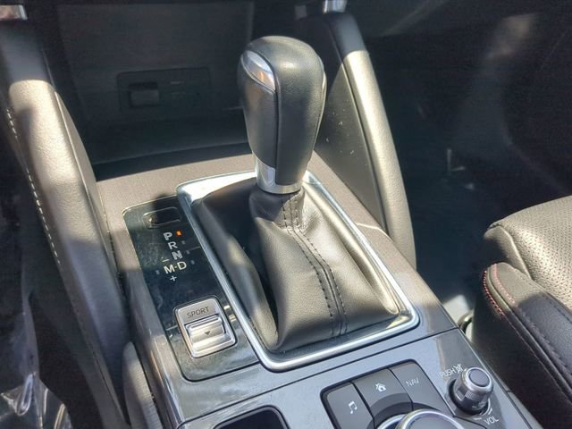 Used 2016 MAZDA CX-5 Grand Touring FWD image 26