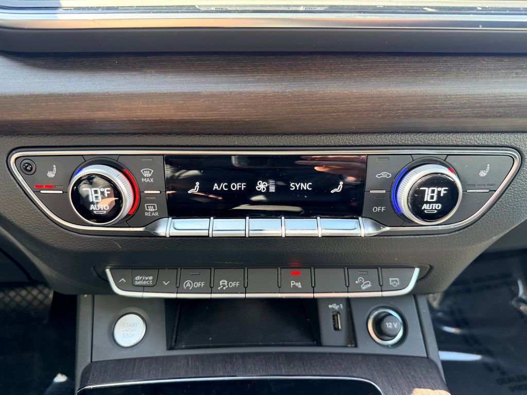 Certified 2023 Audi Q5 2.0T Premium w/ Convenience Package image 34