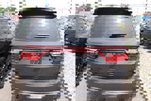 New 2024 Dodge Durango R/T image 5