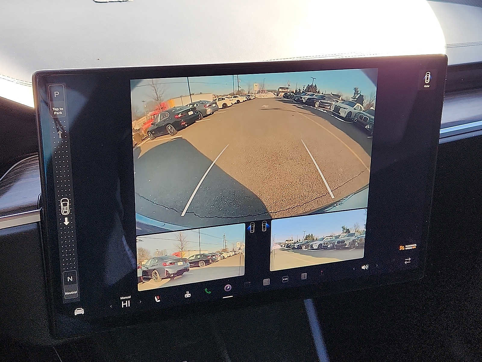 Used 2022 Tesla Model X image 16