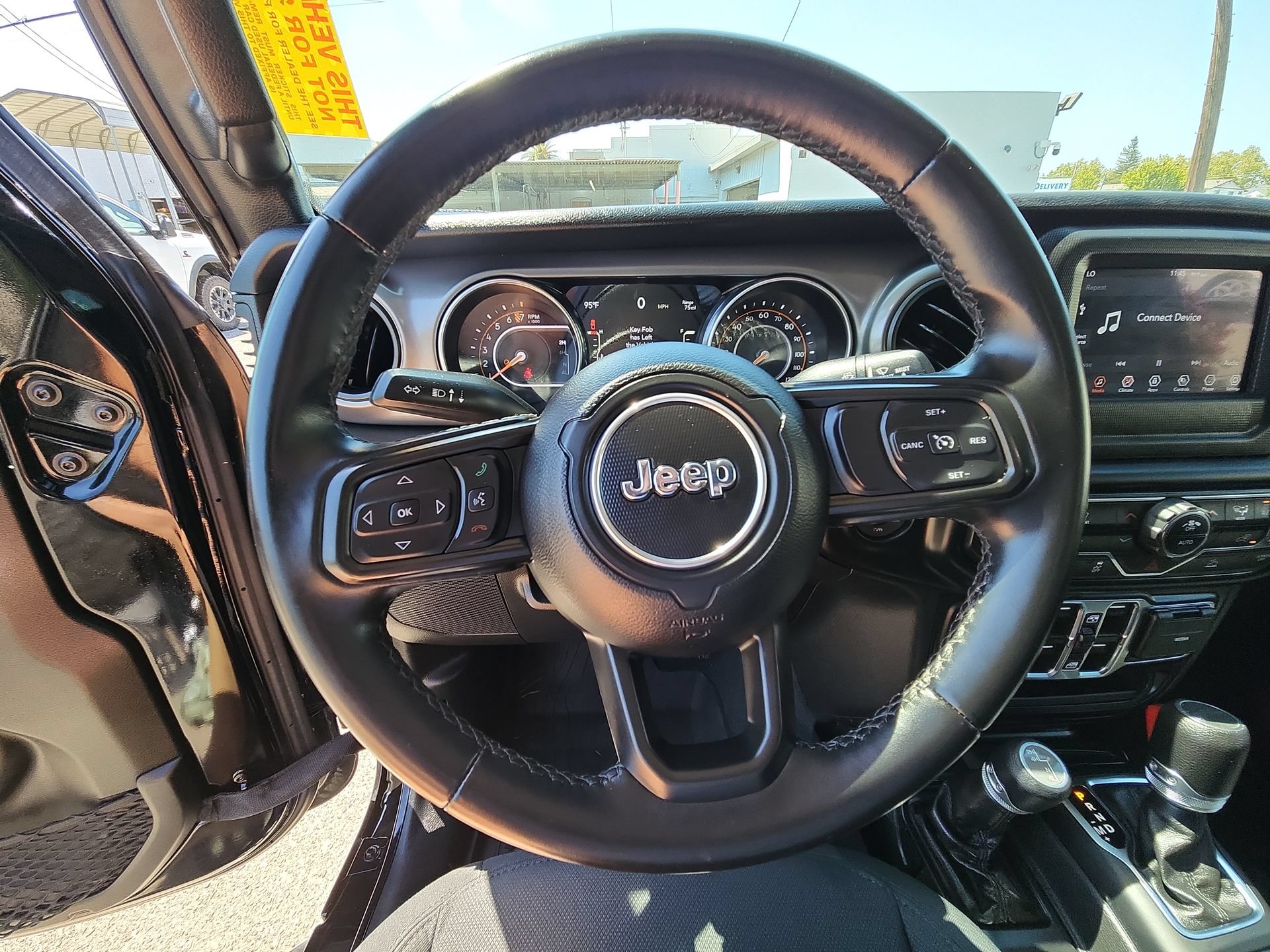Used 2022 Jeep Gladiator Sport AWD/4WD image 11