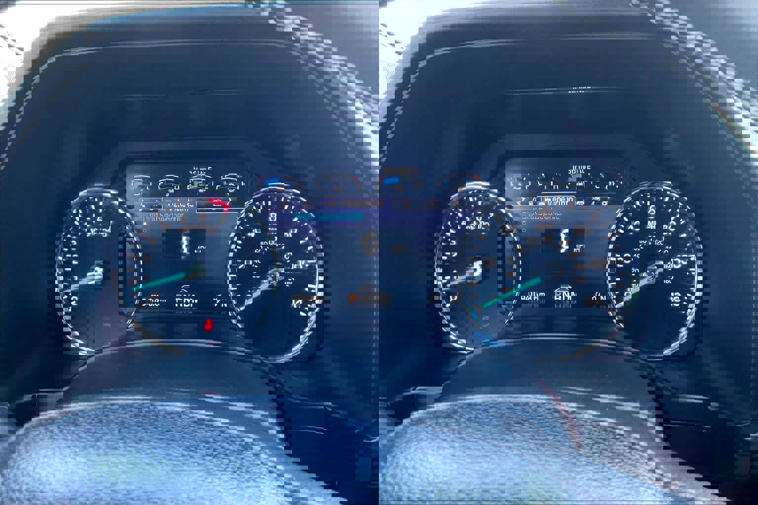 Used 2021 Ford Expedition Platinum image 26