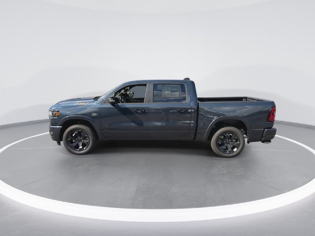 New 2027 RAM 1500 Big Horn AWD/4WD image 5