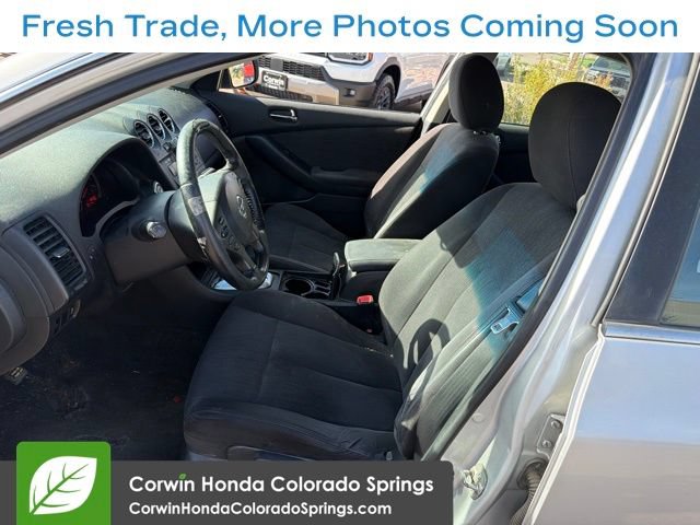 Used 2012 Nissan Altima 2.5 S w/ 20th Anniversary Pkg FWD image 7