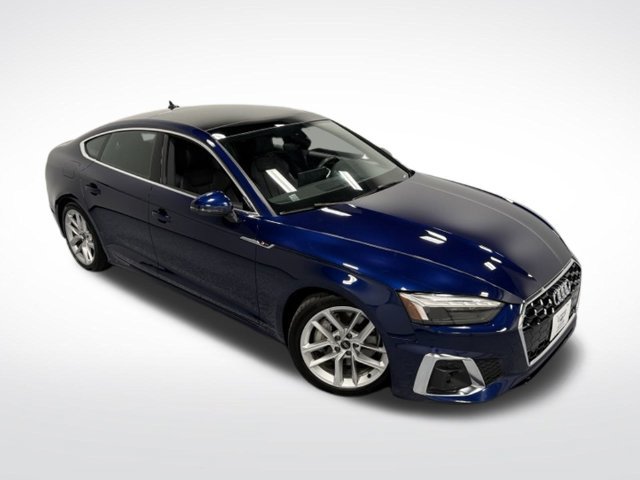 Used 2024 Audi A5 2.0T Premium Plus AWD/4WD image 36
