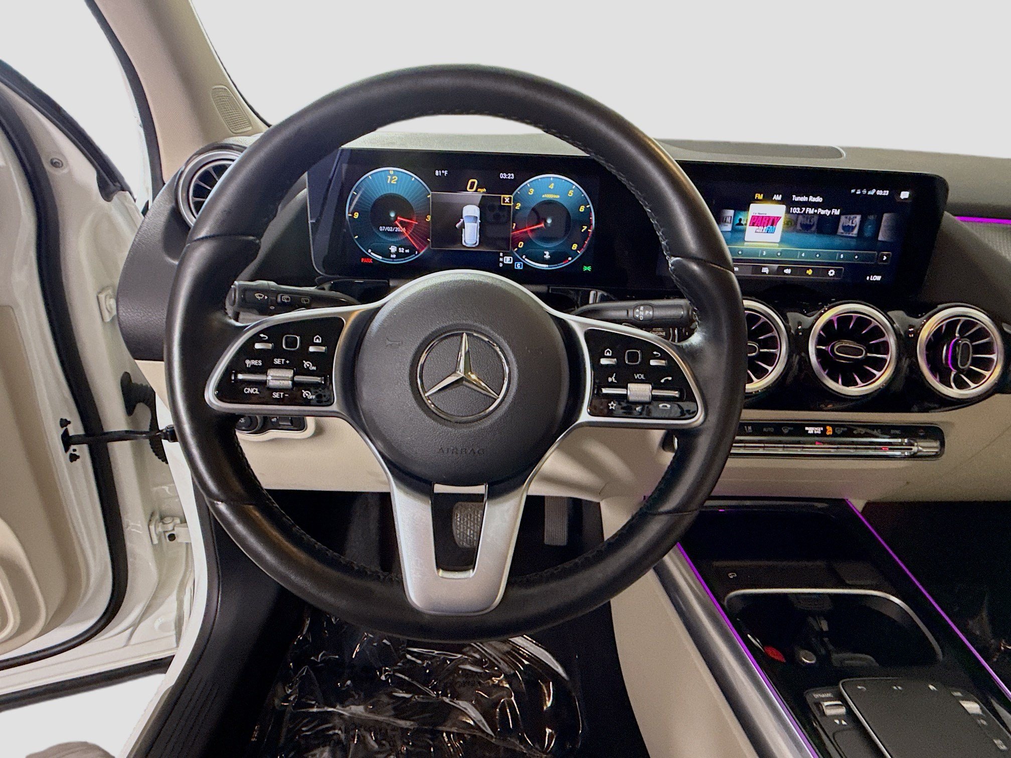 Used 2022 Mercedes-Benz GLA 250 4MATIC image 13