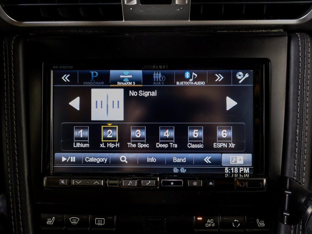 Used 2012 Porsche 911 Turbo S image 15