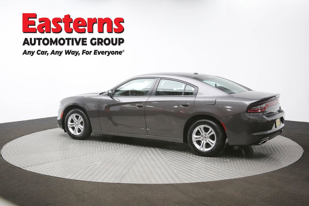 Used 2022 Dodge Charger SXT image 59