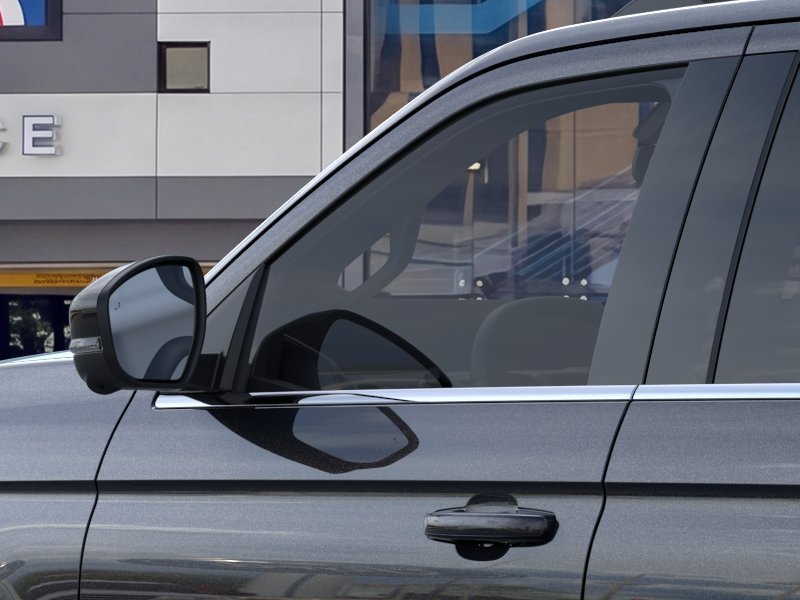New 2026 Ford Expedition Active RWD image 20