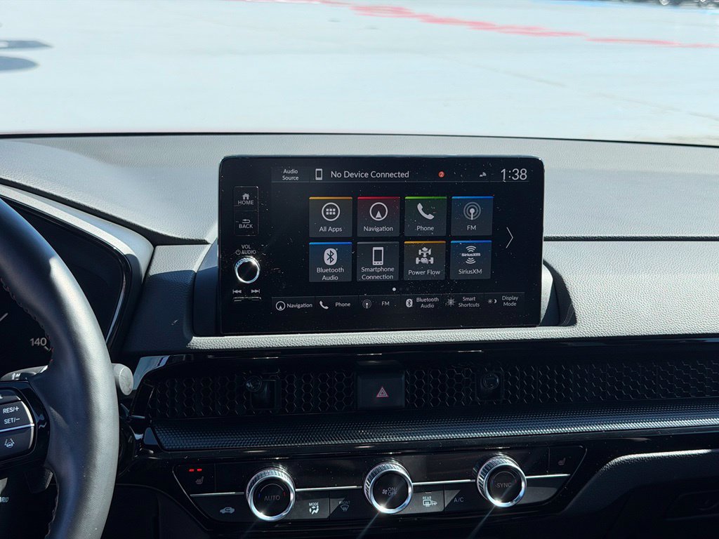 Certified 2024 Honda CR-V Sport Touring image 18