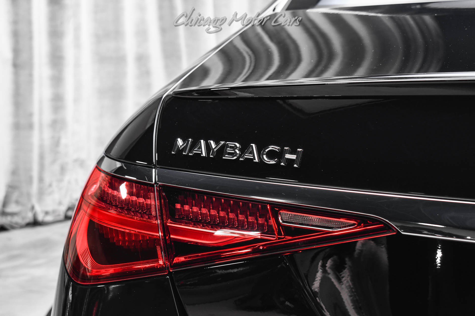 Used 2024 Mercedes-Benz Maybach S 680 4MATIC image 54