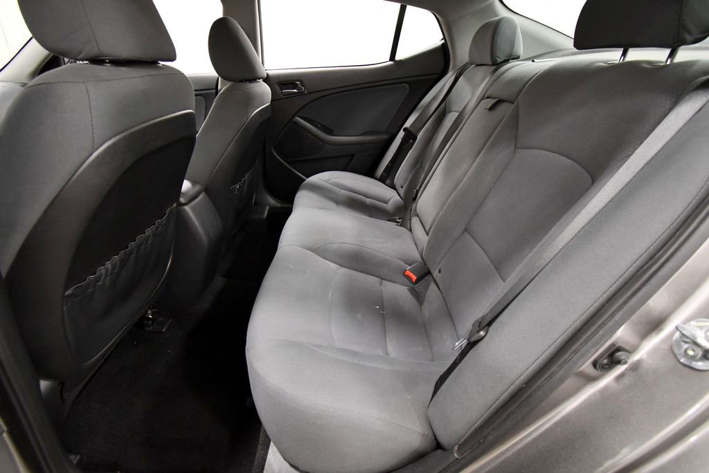 Used 2015 Kia Optima LX FWD image 12
