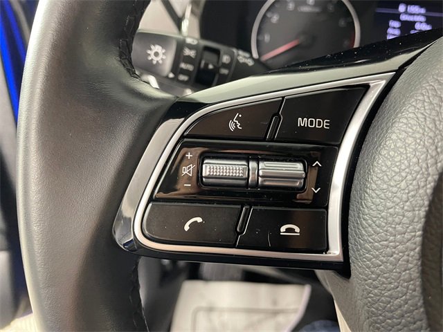 Used 2021 Kia Seltos EX image 12