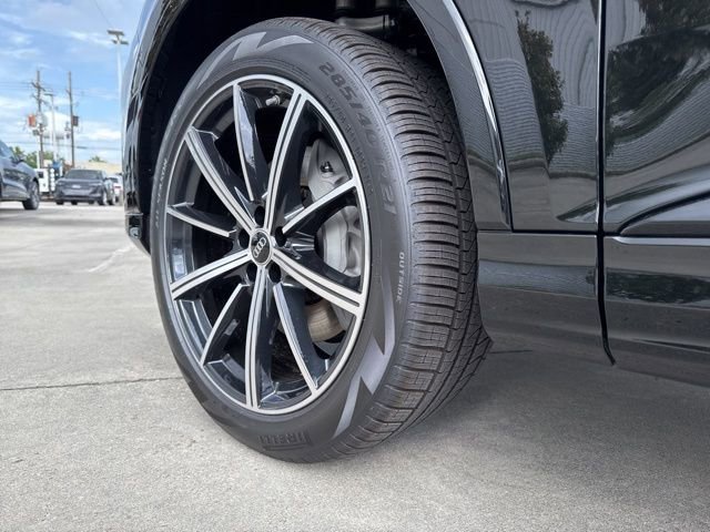 New 2025 Audi Q7 2.0T Premium Plus w/ Premium Plus Package image 10