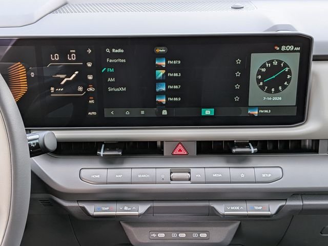 New 2027 Kia Seltos EX FWD image 20