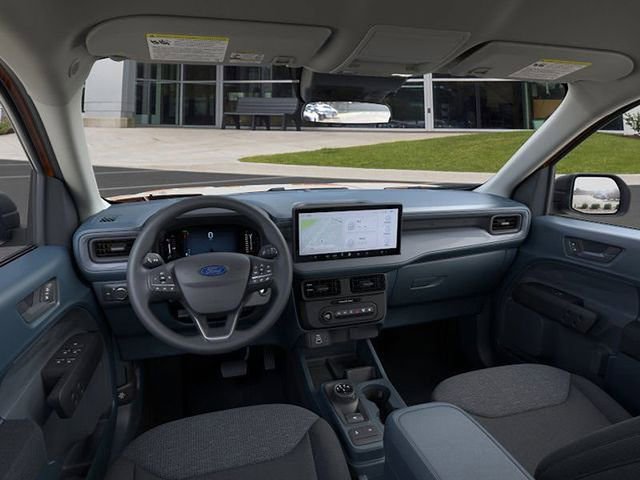 New 2026 Ford Maverick XL AWD/4WD image 9