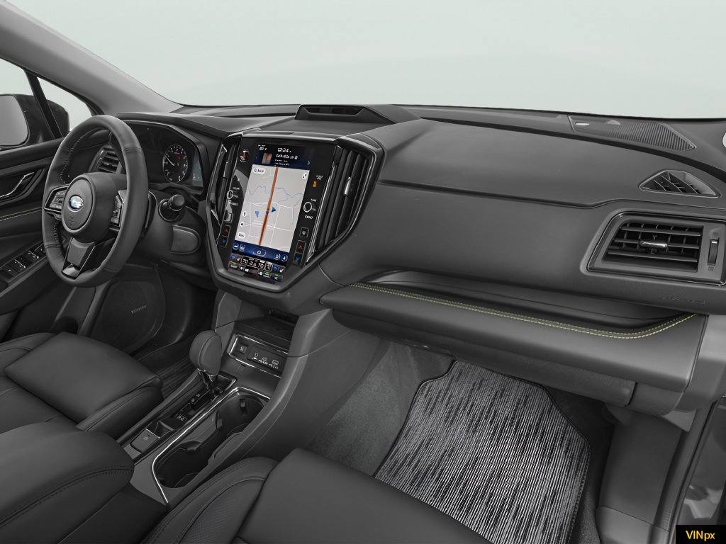 New 2026 Subaru Ascent Bronze Edition AWD/4WD image 6