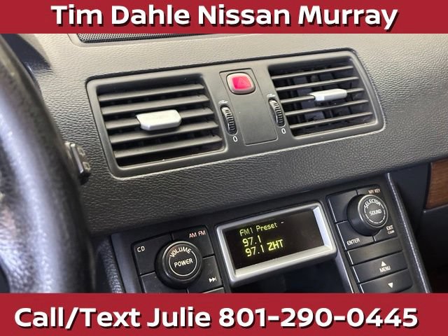 Used 2004 Volvo XC90 T6 AWD/4WD image 27