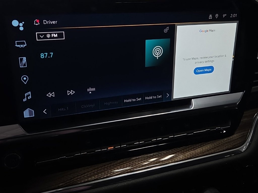 Used 2023 Chevrolet Silverado 1500 RST image 20