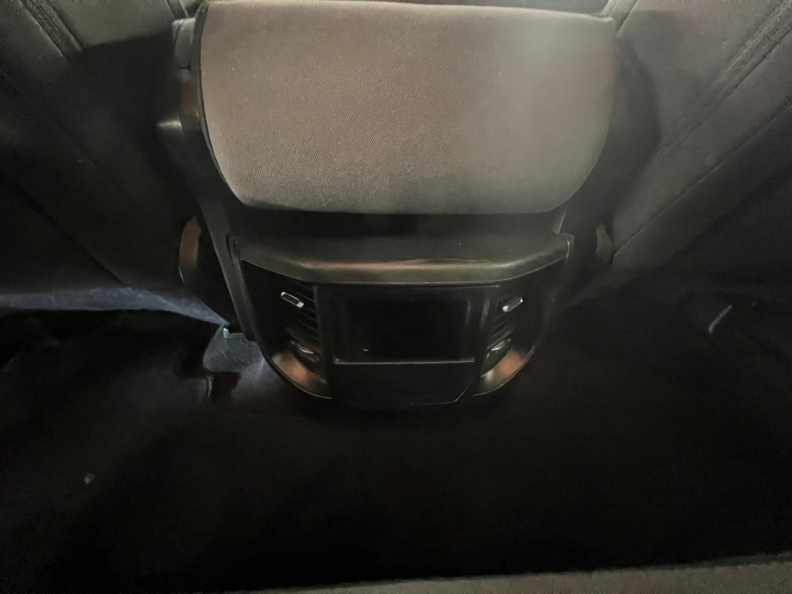 Used 2020 RAM 1500 Big Horn AWD/4WD image 21