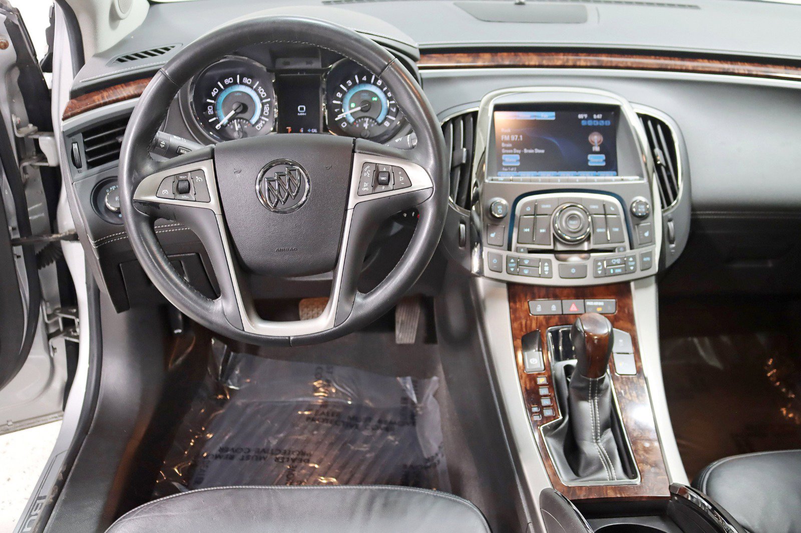 Used 2012 Buick LaCrosse Premium image 14