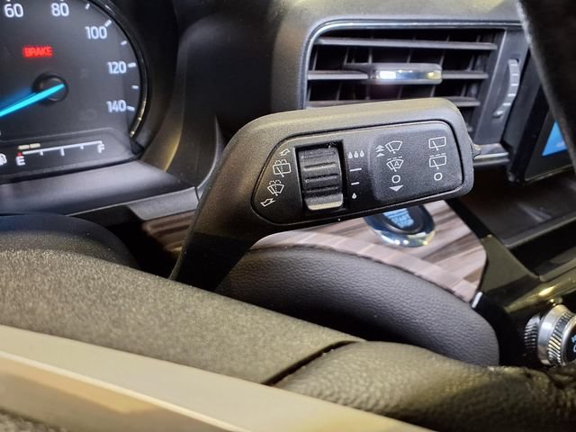 Certified 2023 Ford Explorer Limited RWD image 16
