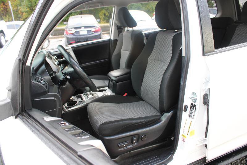 Used 2019 Toyota 4Runner SR5 image 12