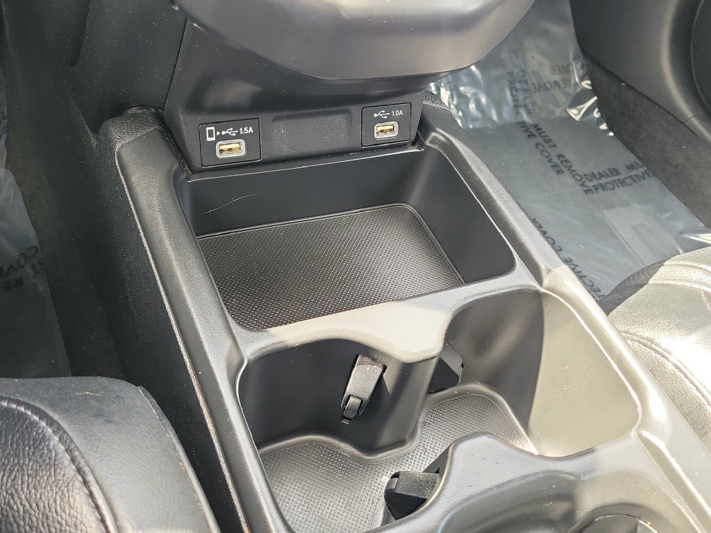 Used 2020 Honda CR-V EX-L image 17