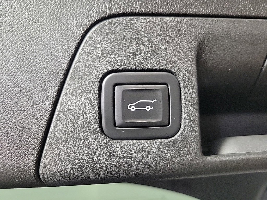 Used 2021 Buick Envision Preferred image 9