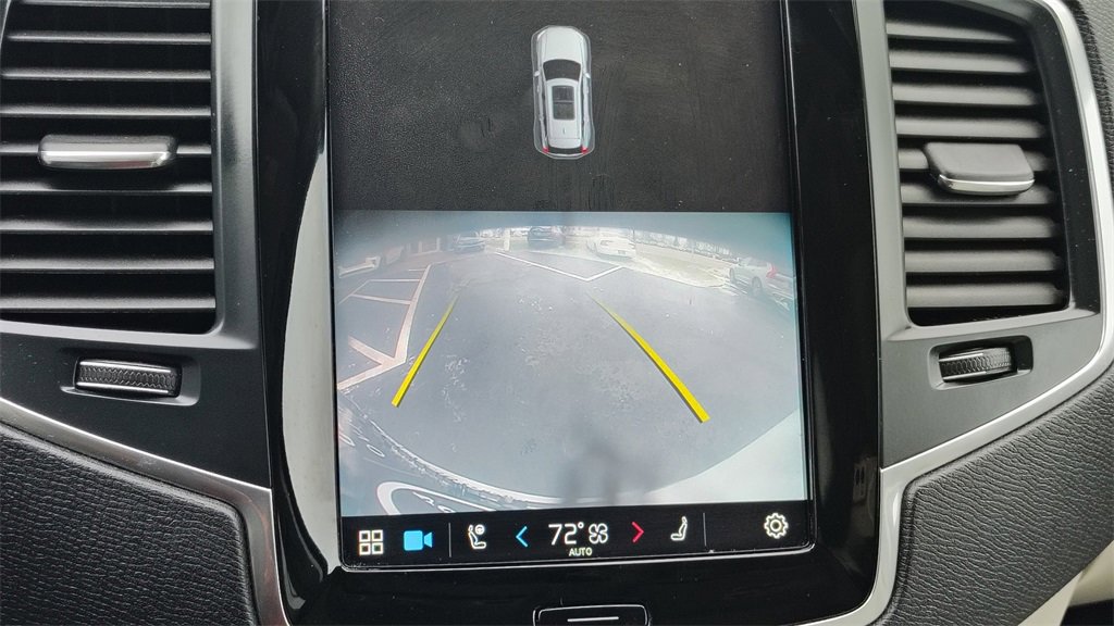 Certified 2023 Volvo XC90 B5 Core w/ Climate Package image 19