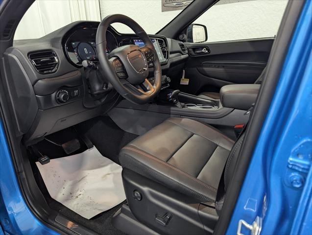 New 2026 Dodge Durango GT AWD/4WD image 57