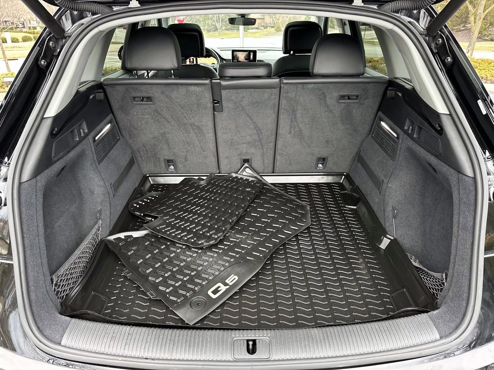 Used 2019 Audi Q5 2.0T Premium Plus w/ Premium Plus Package image 9