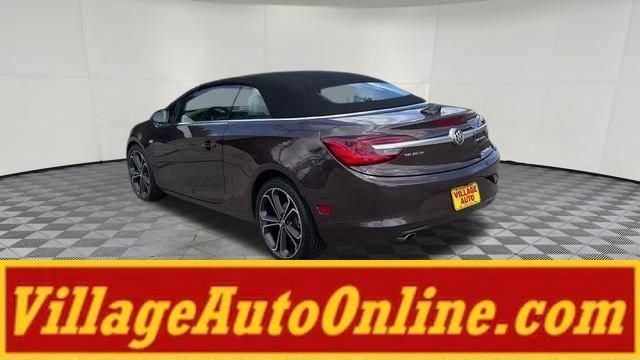 Used 2016 Buick Cascada Premium FWD image 42