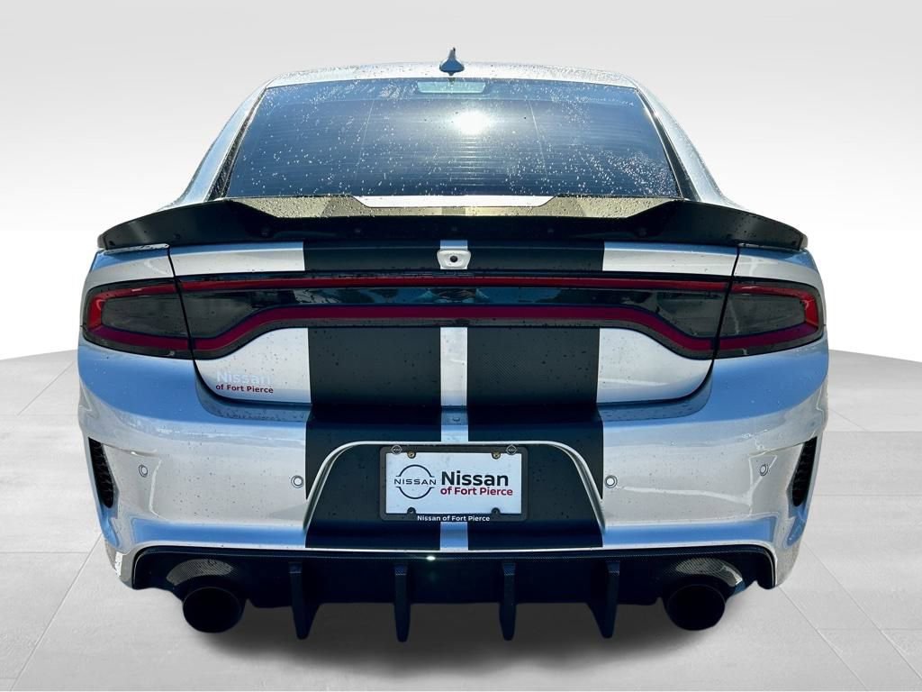 Used 2023 Dodge Charger Scat Pack image 10