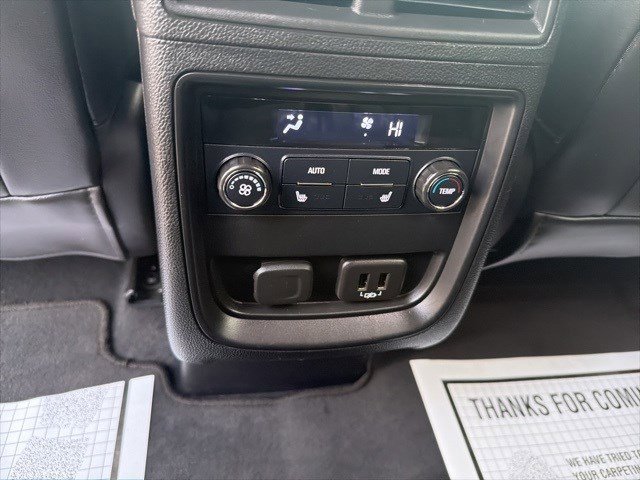Used 2019 Buick Envision Essence image 14