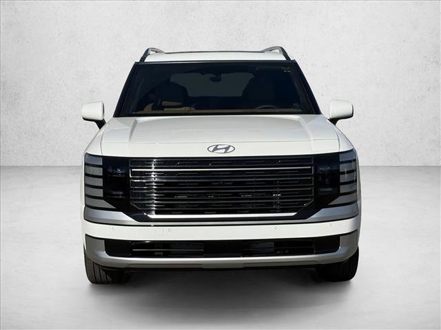 New 2026 Hyundai Palisade Calligraphy image 5