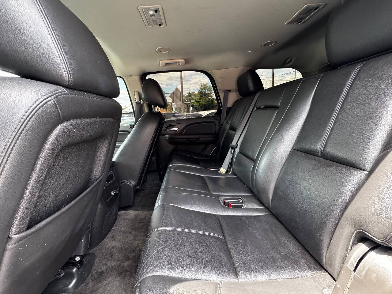 Used 2013 GMC Yukon SLT AWD/4WD image 11