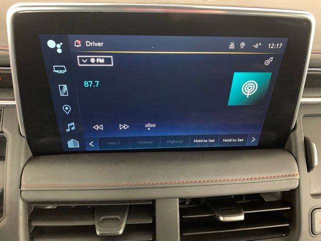 Used 2023 Chevrolet Tahoe RST w/ Luxury Package image 10