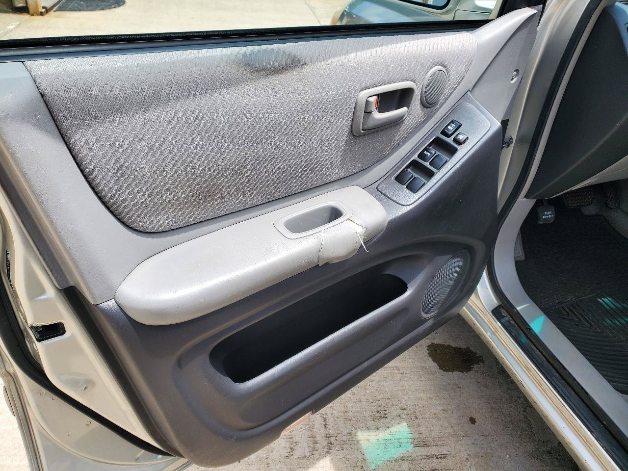 Used 2006 Toyota Highlander Limited AWD/4WD image 16