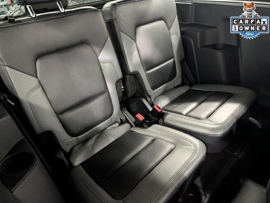 Used 2024 Ford Bronco Black Diamond AWD/4WD image 27