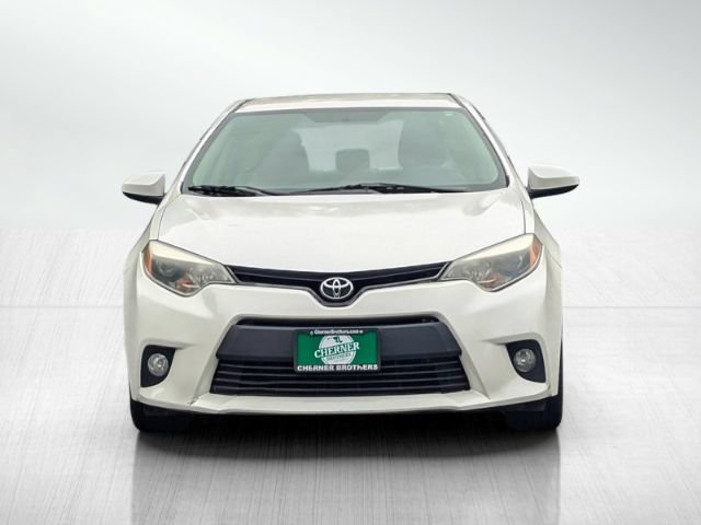 Used 2014 Toyota Corolla LE FWD image 2
