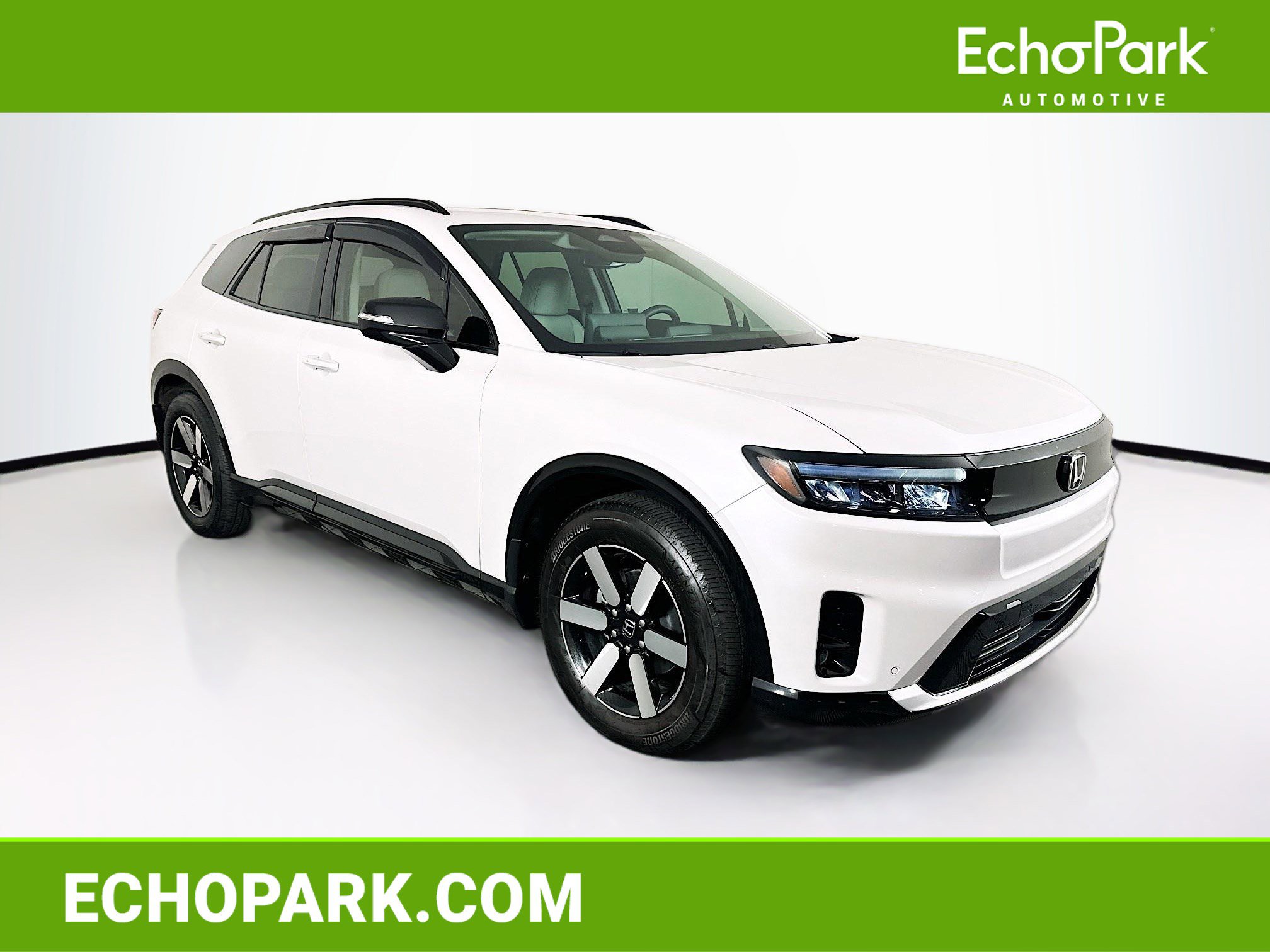 Used 2025 Honda Prologue Touring image 1
